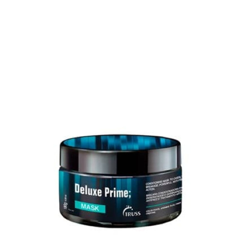 Truss Deluxe Prime Mask 180g Professional Hair Care