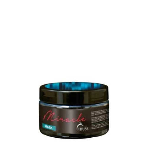 Truss Miracle Mask 180g Professional Hair Care