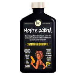 Lola Cosmetics Morte Subita Moisturizing Shampoo 250ml