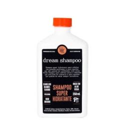 Lola Cosmetics Lola Dream Shampoo 250ml