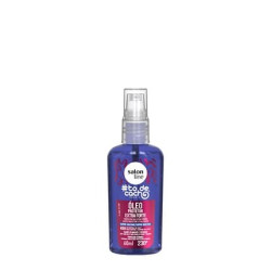 Salon Line #Todecacho Super Strong Protective Oil 60ml