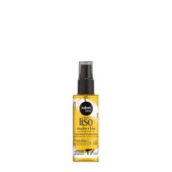 Salon Line Meu Liso Muito + Liso Multifunctional Treatment Oil 60ml
