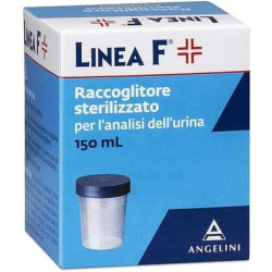 Raccog Ur Linea F 150ml Raccog Ur Linea F 150ml