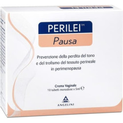 PERILEI PAUSA 10 Tubes 5ml