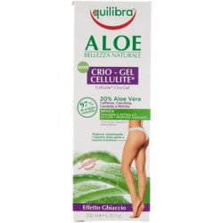 Equilibra Aloe C Gel A Cell 200ml