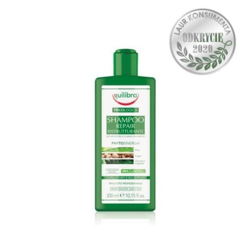 Tricologica Repair Restructuring Shampoo 300ml