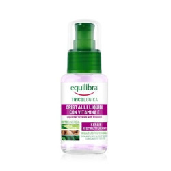 Equilibra Liquid Crystals With Natural Oils 50ml