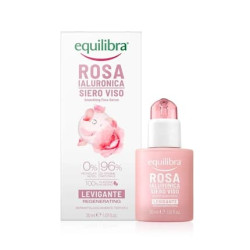 Equilibra Equilibra Hyaluronic Face Serum 30ml Equilibra Equilibra Hyaluronic Face Serum 30ml