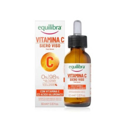 Equilibra Equilibra Face Vitamin C Bright Serum 60ml