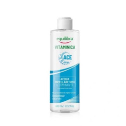 Equilibra Equilibra Vit Bright Micellar Water 400