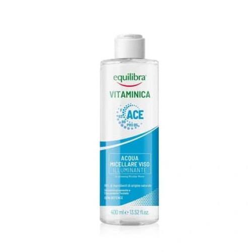 Equilibra Equilibra Vit Bright Micellar Water 400