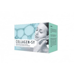 Syrio Collagen Sy Supplement 10 Bottles 25ml