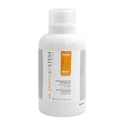 Dikson Curly Perm System Permanent Treatment 1500ml