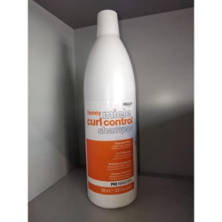 Dikson ProMaster Honey Curly Control Shampoo for Curly Hair 1000ml