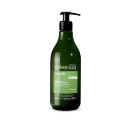 Arkemusa Milano Olive Shampoo Discipline