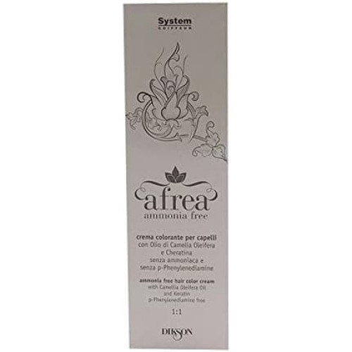 Dikson SC Afrea Without Ammonia 4.66 120ml