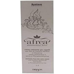 Dikson SC Afrea Without Ammonia 5.06 120ml