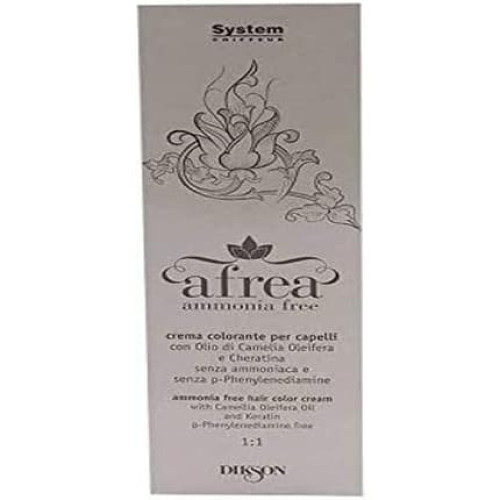 Dikson SC Afrea Without Ammonia 5.06 120ml