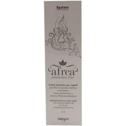 Dikson SC Afrea Without Ammonia 5.03 120ml