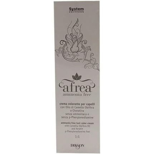 Dikson SC Afrea Without Ammonia 5.03 120ml