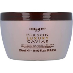 Dikson Luxury Caviar Mask 500ml