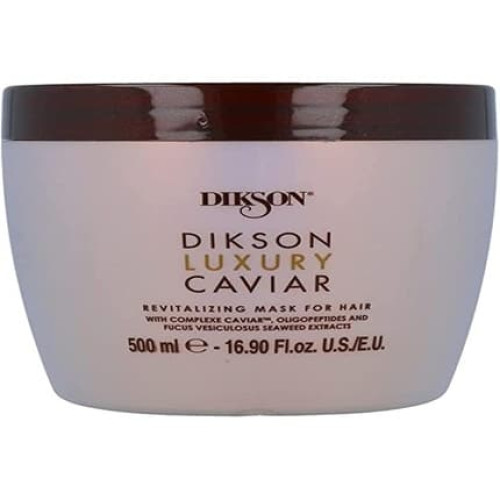 Dikson Luxury Caviar Mask 500ml