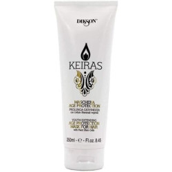 DIKSON Hair Mascaras 0.25ml