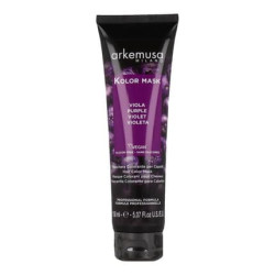 Arkemusa Purple Color Mask 150ml Hair Care