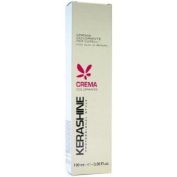 Hair Dye Cream With Argan Oil 100ml 11nb Black Blue