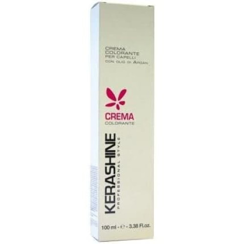 Hair Dye Cream With Argan Oil 100ml 11nb Black Blue