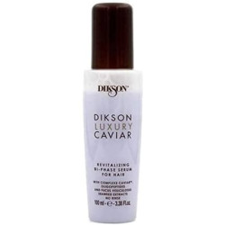 Luxury Caviar Biphasic Revitalizing Hair Serum 100ml