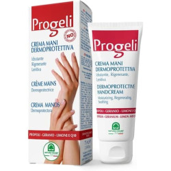 Sakai Progeli Hand Cream 75ml Multicolour
