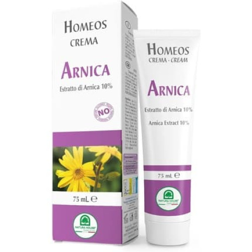 Sakai Arnica Cream 75ml