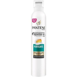 Pantene Purifying Foam Conditioner Pantene Purifying Foam Conditioner