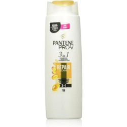 Pantene Pro-V Care 3-in-1 Shampoo Conditioner and Hair Treatment 250ml Pantene Pro-V Care 3-in-1 Shampoo Conditioner and Hair Treatment 250ml
