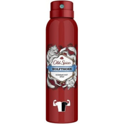Old Spice Wolfthorn Spray