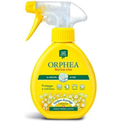 Orphea Salvalana, Spray, Fragrance Flowers, Multicoloured, 150 Ml