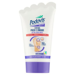 Podovis Foot Cream for Nail Care