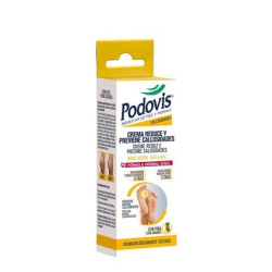 Podovis Cream Reduces And Prevents Calluses 60ml