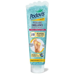 Podovis Soothing Velvet Effect Foot Bath 150ml