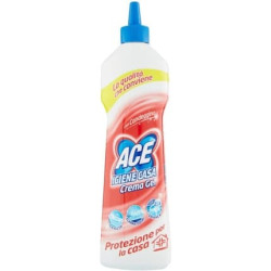 ACE Igiene Casa Creme-Gel 500ml