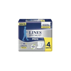 Fater Spa Lines Special Men Level 2 14 Pieces 5741 Fater Spa Lines Special Men Level 2 14 Pieces 5741