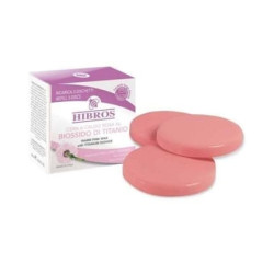 HIBROS Titanium Carbon Dioxide Hot Wax Refill 60ml HIBROS Titanium Carbon Dioxide Hot Wax Refill 60ml