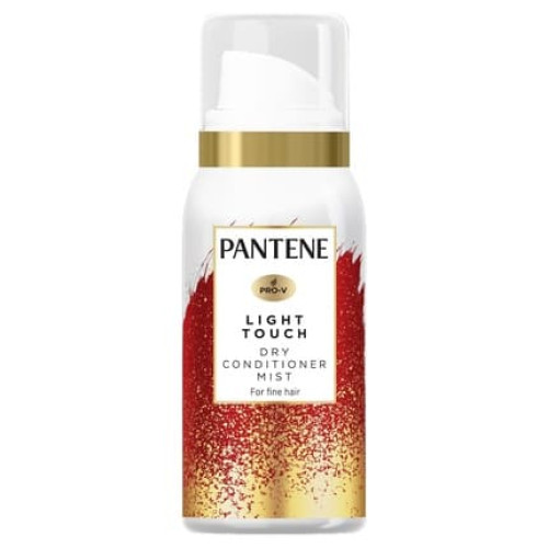 Pantene Prov Light Touch Parabenfree Hair Dry Conditioner For Fine Hair 50 Ml