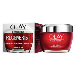 Olay Regenerist Face Cream with Vitamin B3 and Niacinamide 50ml