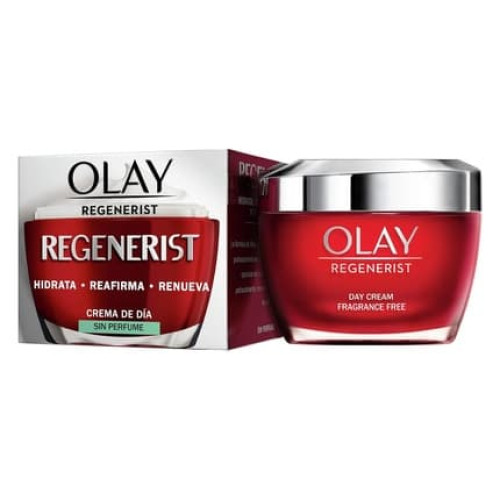 Olay Regenerist Face Cream with Vitamin B3 and Niacinamide 50ml