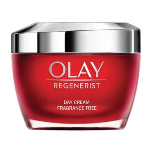 Olay Regenerist Day Cream 3zone Fragrancefree