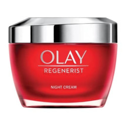 Olay Regenerist Night Cream 3zone