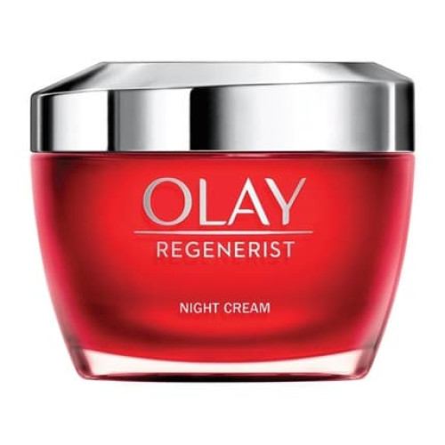 Olay Regenerist Night Cream 3zone