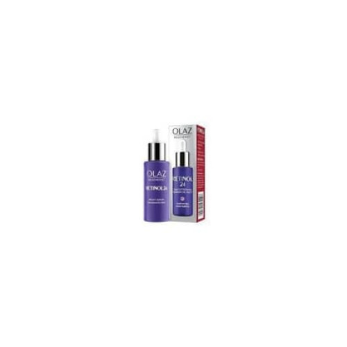 Olay Regenerist Night Serum Retinol 24
